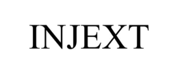 INJEXT trademark