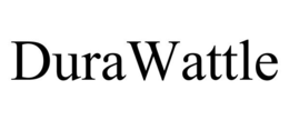 DURAWATTLE trademark