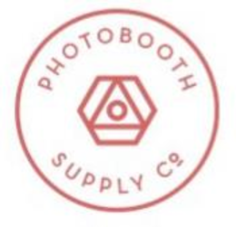 PHOTOBOOTH SUPPLY CO trademark
