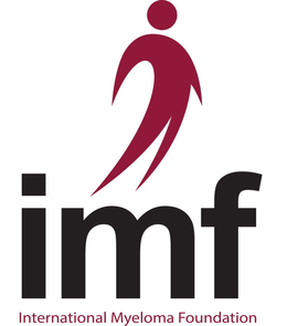 IMF INTERNATIONAL MYELOMA FOUNDATION trademark
