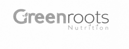 GREENROOTS NUTRITION trademark
