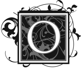 O trademark