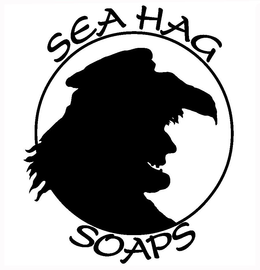 SEA HAG SOAPS trademark
