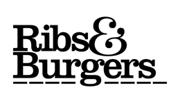 RIBS & BURGERS trademark