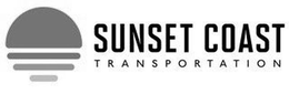SUNSET COAST TRANSPORTATION trademark