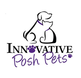 INNOVATIVE POSH PETS trademark