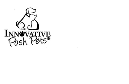 INNOVATIVE POSH PETS trademark