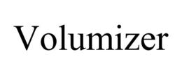 VOLUMIZER trademark