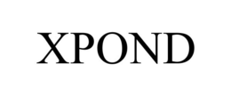 XPOND trademark