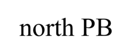 NORTH PB trademark
