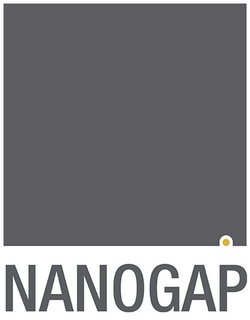NANOGAP trademark