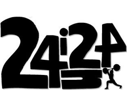 24 IN 24 trademark