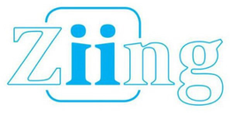 ZIING trademark