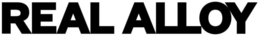 REAL ALLOY trademark