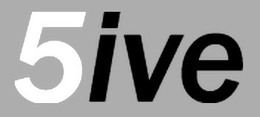 5IVE trademark