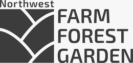 NORTHWEST FARM FOREST GARDEN trademark