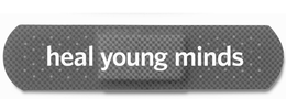 HEAL YOUNG MINDS trademark