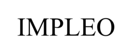 IMPLEO trademark