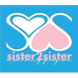 SISTER2SISTER MENTORING PROGRAM trademark