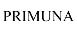 PRIMUNA trademark