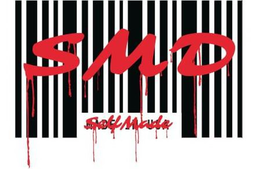 SMD SELF MADE MADE IN USA trademark