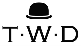 T.W.D. trademark