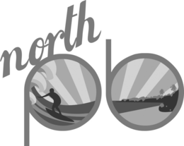 NORTH PB trademark