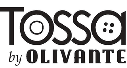 TOSSA BY OLIVANTE trademark