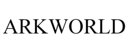 ARKWORLD trademark