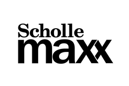 SCHOLLE MAXX trademark