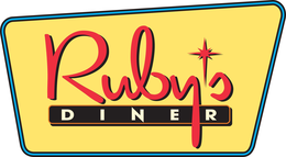RUBY'S DINER trademark