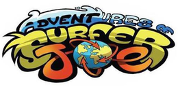 ADVENTURES OF SURFER JOE trademark