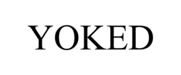 YOKED trademark
