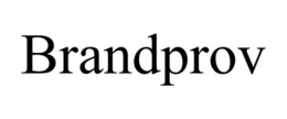 BRANDPROV trademark