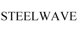 STEELWAVE trademark
