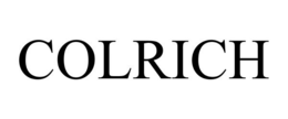 COLRICH trademark