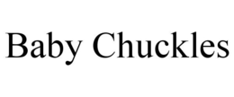 BABY CHUCKLES trademark