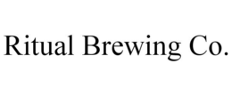 RITUAL BREWING CO. trademark