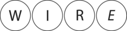 WIRE trademark