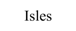 ISLES trademark