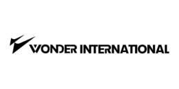 WONDER INTERNATIONAL trademark