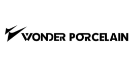 WONDER PORCELAIN trademark