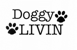 DOGGY LIVIN trademark
