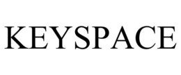 KEYSPACE trademark