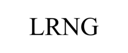 LRNG trademark