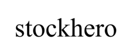 STOCKHERO trademark