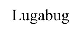 LUGABUG trademark