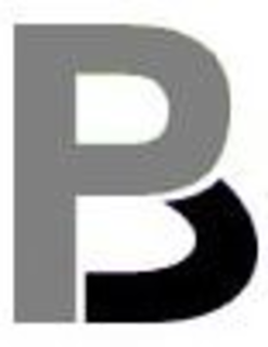 B trademark