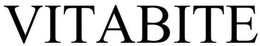 VITABITE trademark