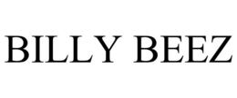 BILLY BEEZ trademark